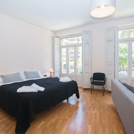 ולנסיה Bet Apartments - Canovas Rooms מראה חיצוני תמונה