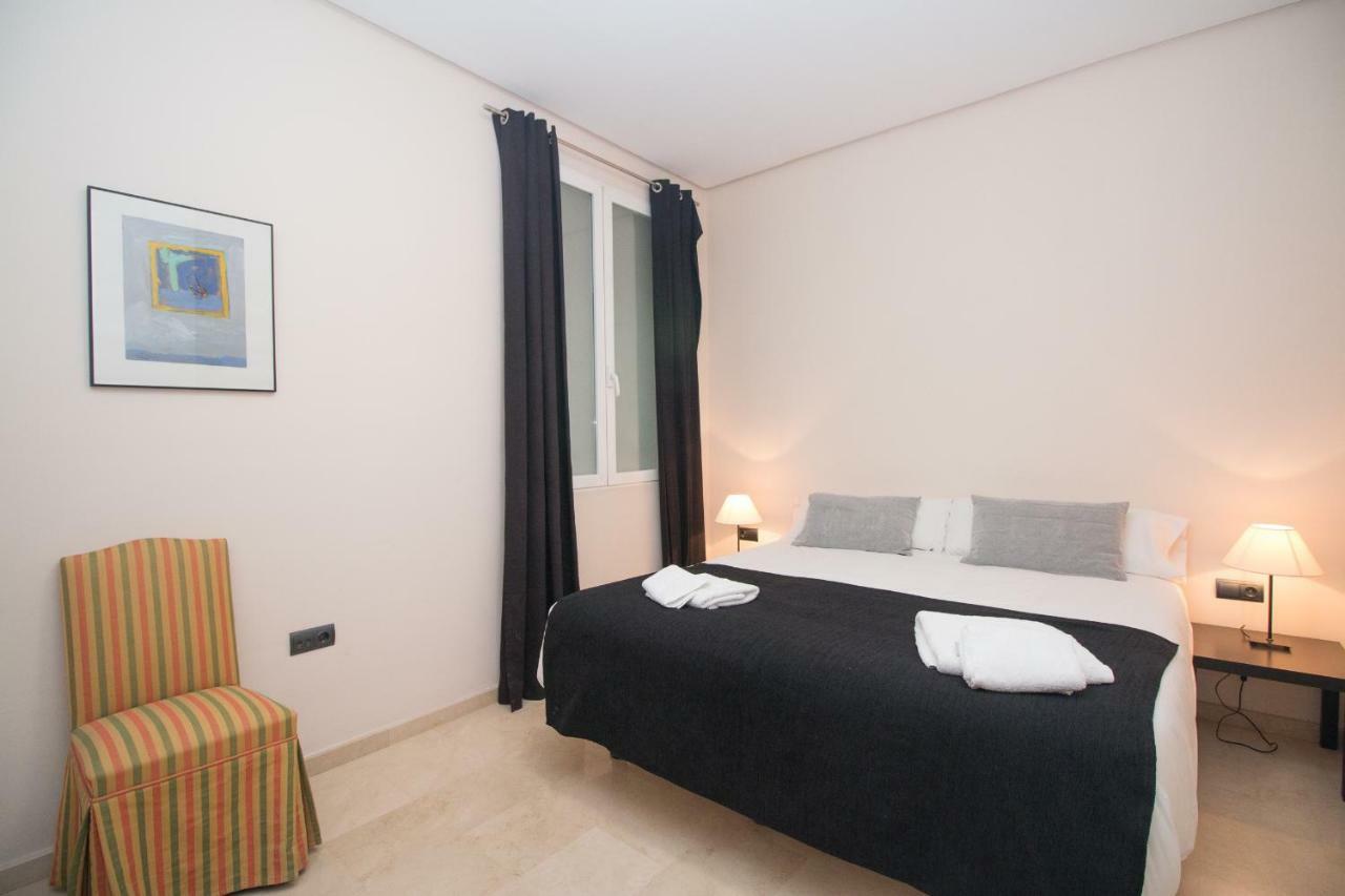 ולנסיה Bet Apartments - Canovas Rooms מראה חיצוני תמונה