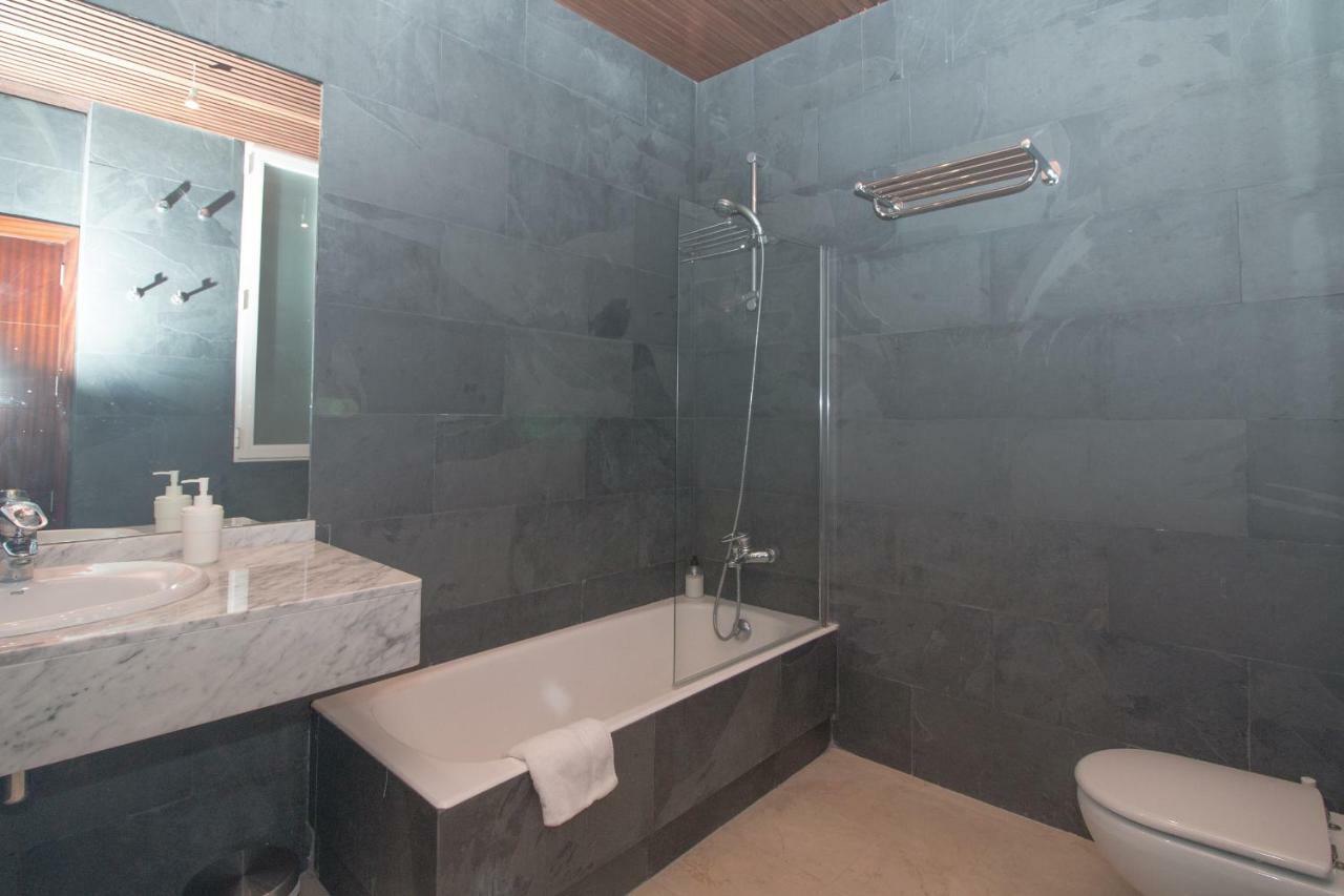ולנסיה Bet Apartments - Canovas Rooms מראה חיצוני תמונה