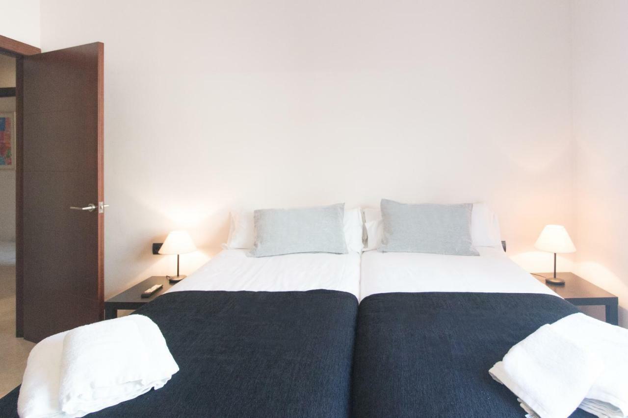 ולנסיה Bet Apartments - Canovas Rooms מראה חיצוני תמונה
