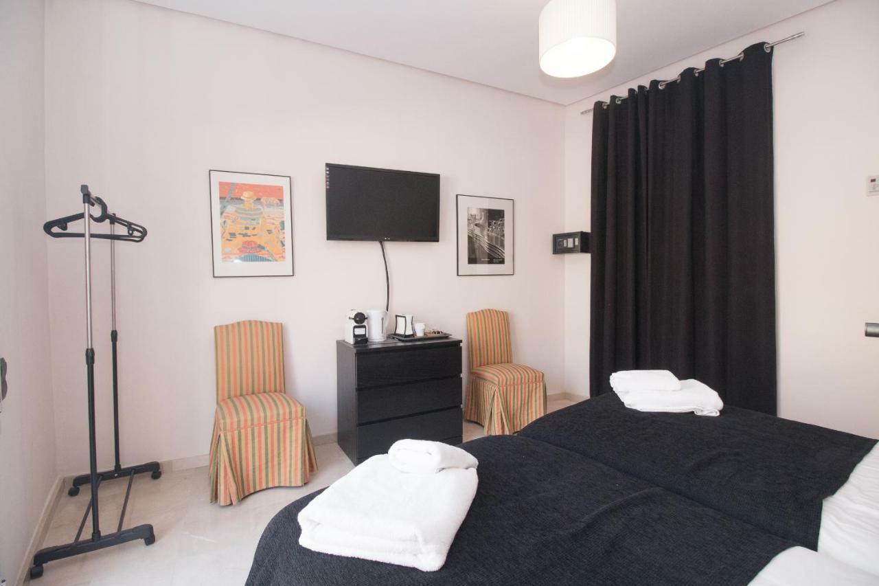 ולנסיה Bet Apartments - Canovas Rooms מראה חיצוני תמונה