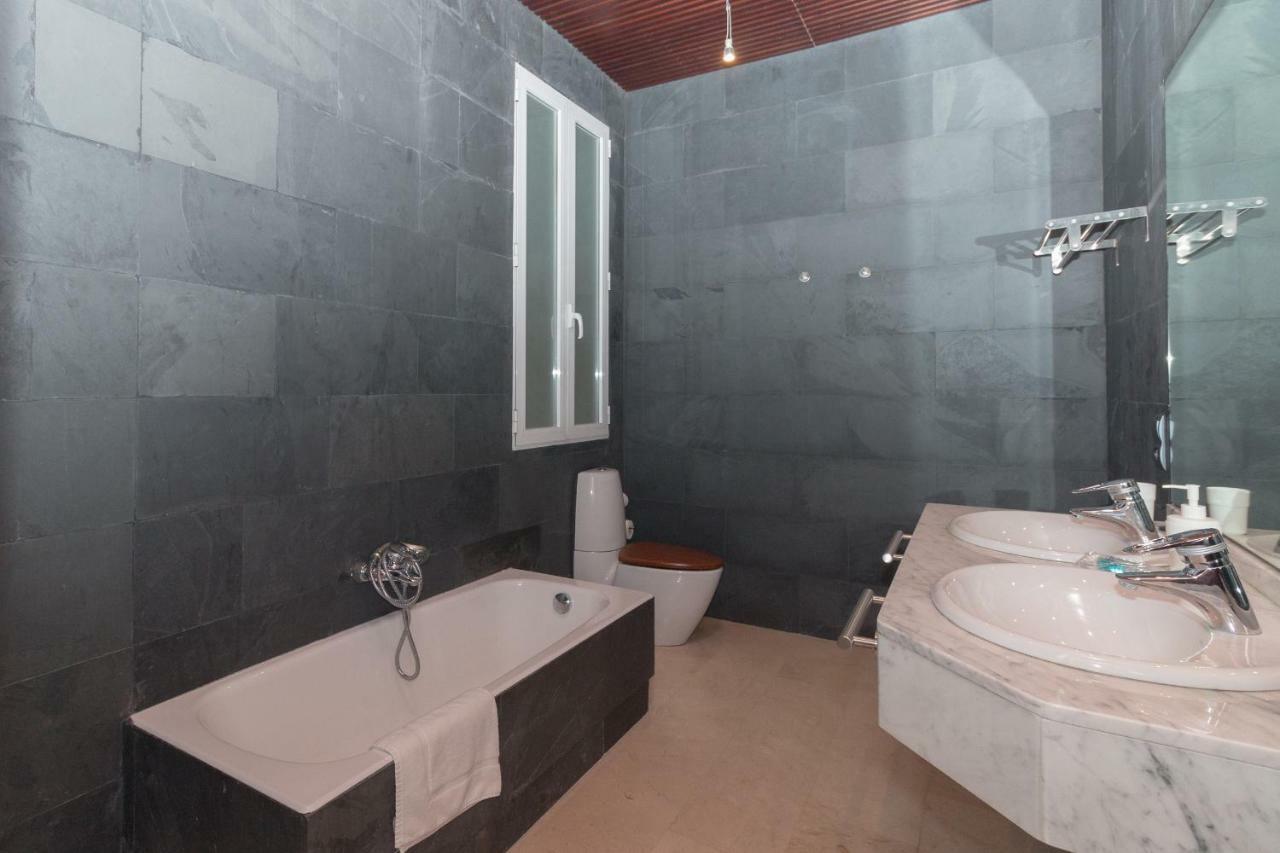 ולנסיה Bet Apartments - Canovas Rooms מראה חיצוני תמונה