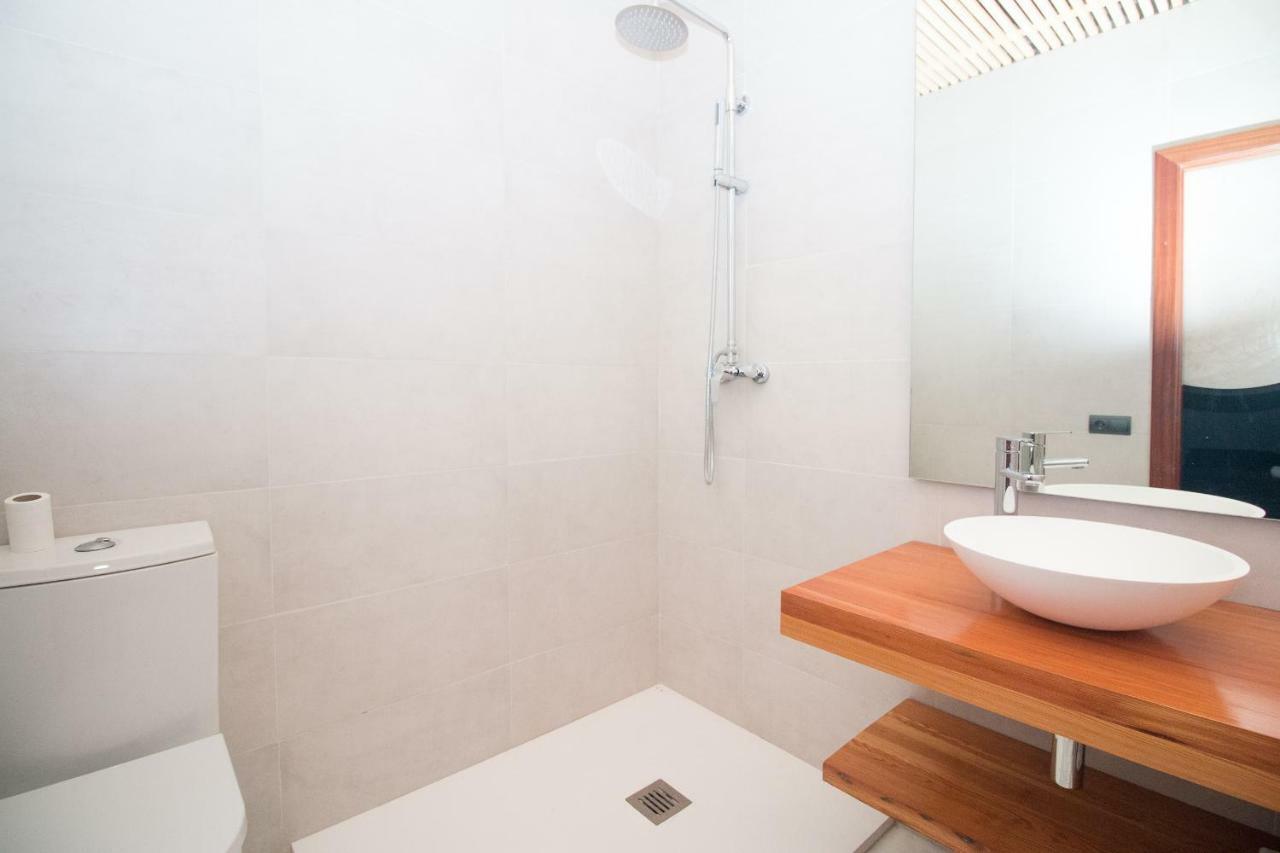 ולנסיה Bet Apartments - Canovas Rooms מראה חיצוני תמונה
