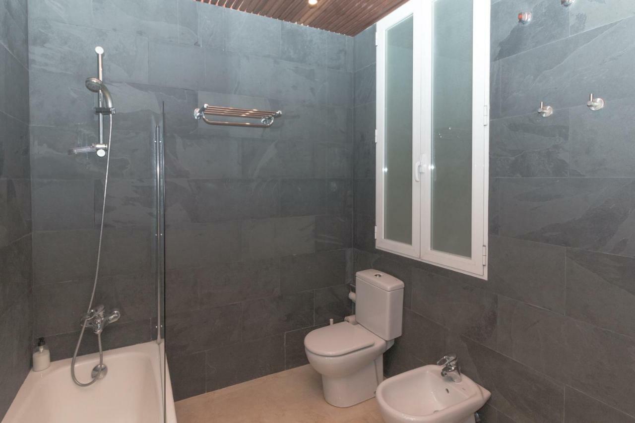 ולנסיה Bet Apartments - Canovas Rooms מראה חיצוני תמונה