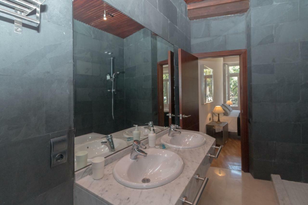 ולנסיה Bet Apartments - Canovas Rooms מראה חיצוני תמונה